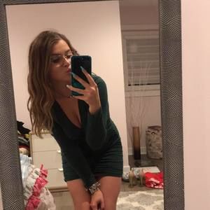 Meet your Posher, Patrycja